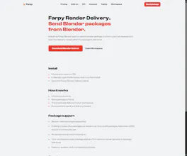 Farpy gallery image