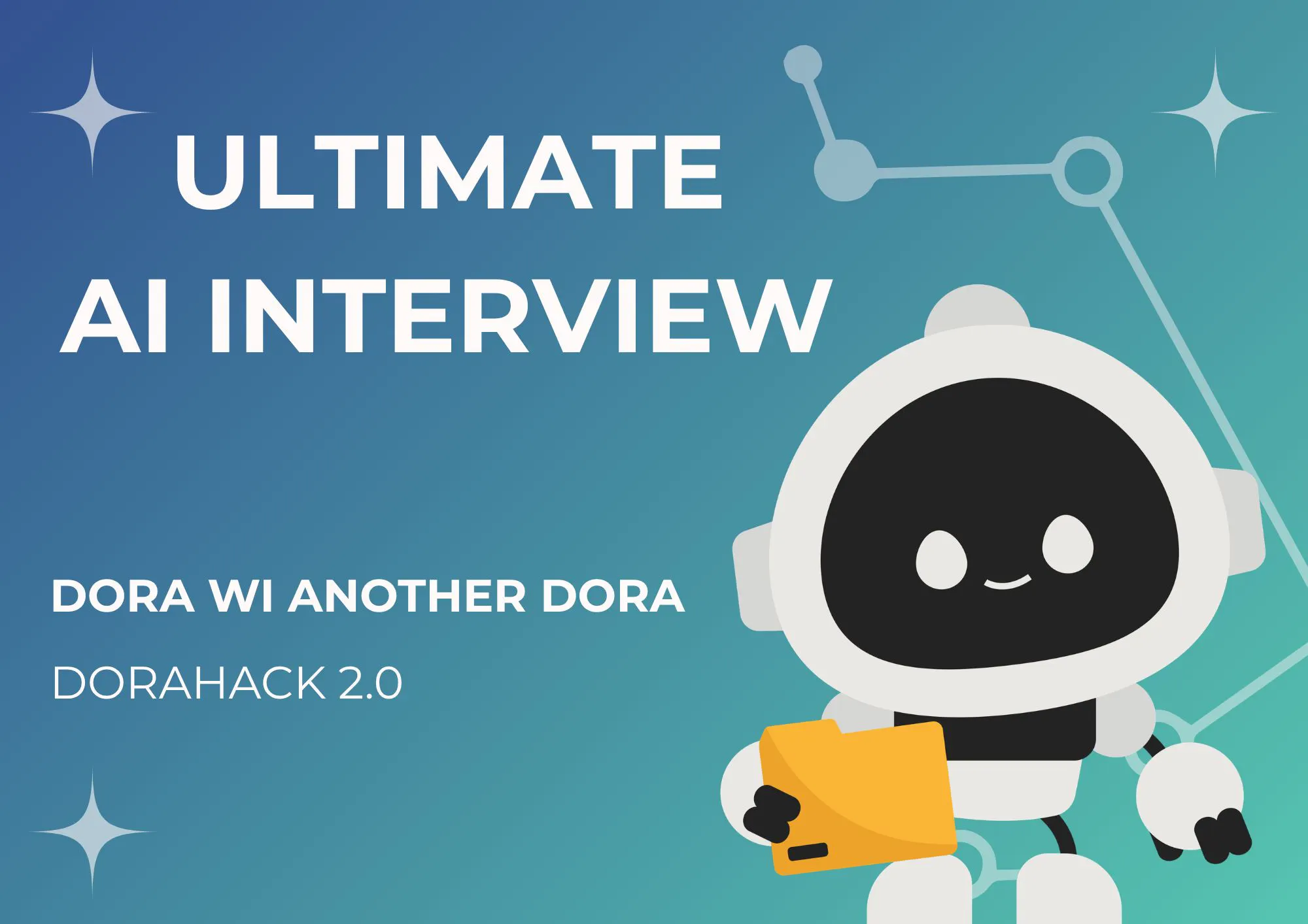 Ultimate AI Interviewer gallery image