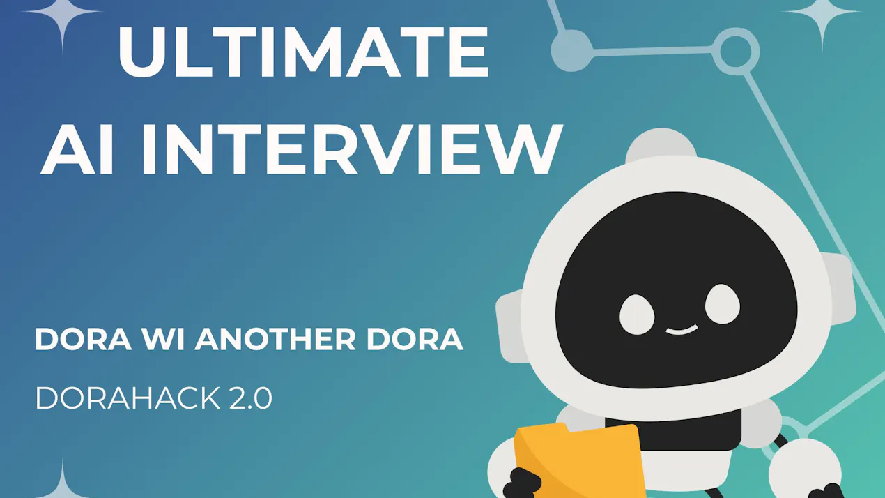Ultimate AI Interviewer product