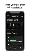 Steady: Build Habits That Actually Stick gallery image