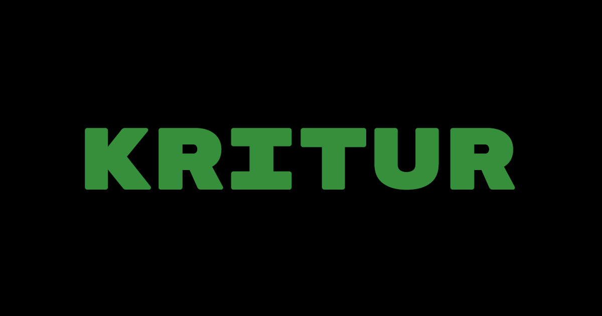 ARKIVE by KRITUR gallery image