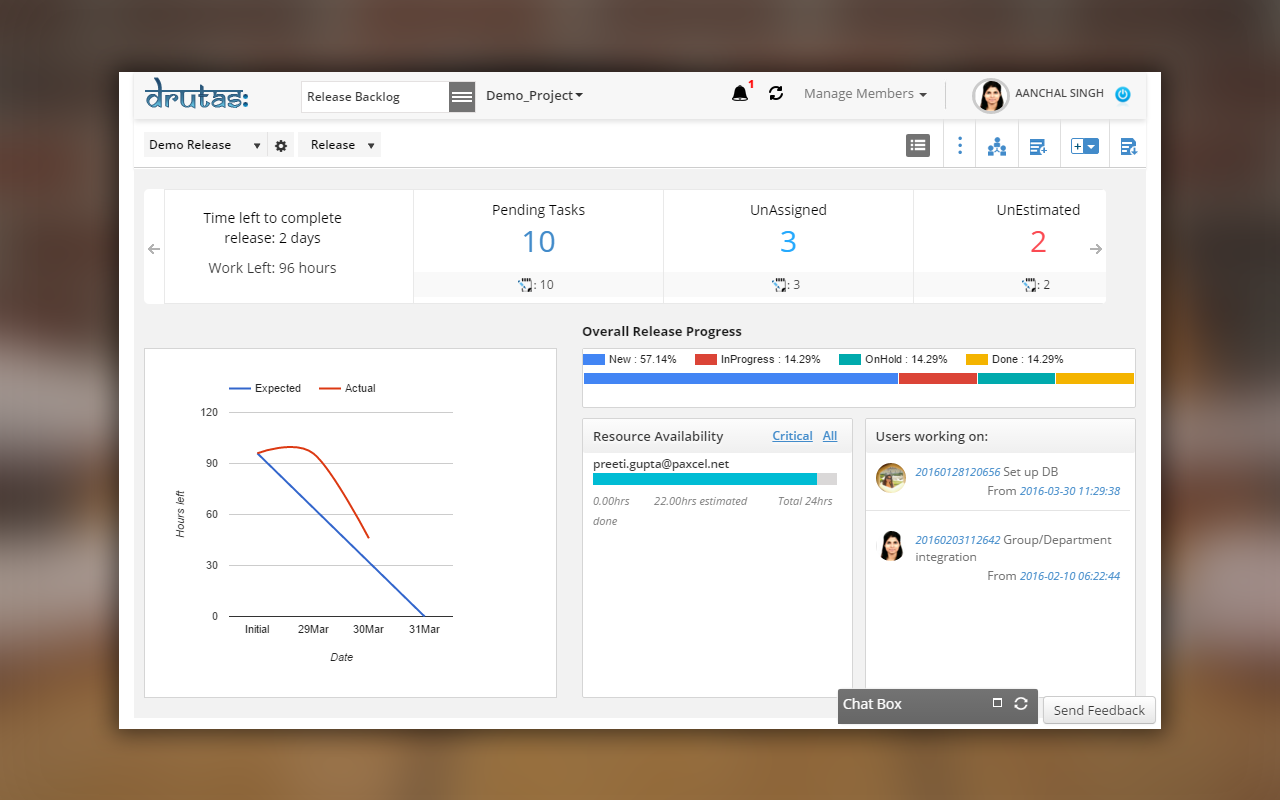 Drutas gallery image