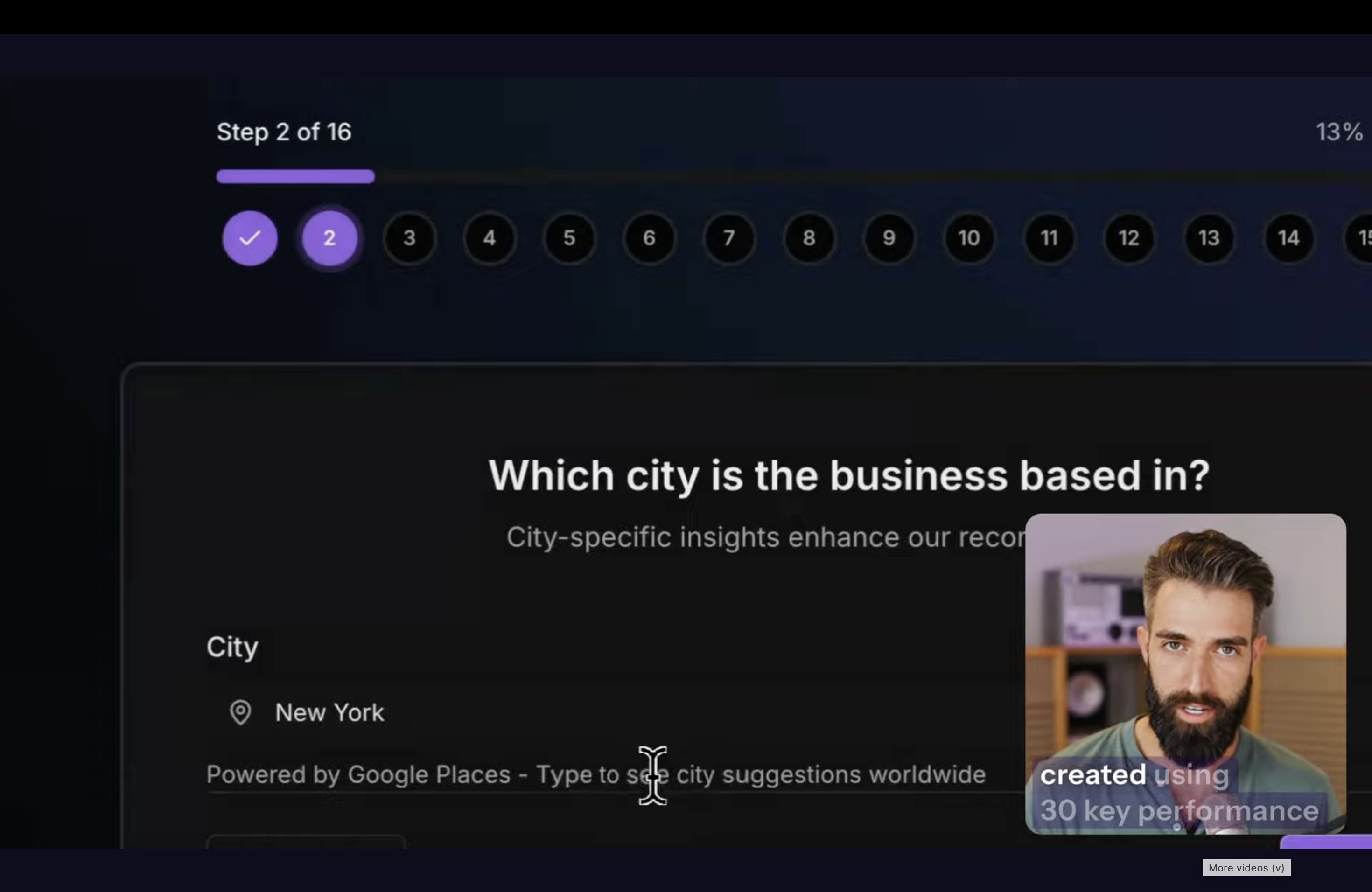 Bagheera - Screenshot 2 preview