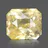 Ceylon Yellow Sapphire - 11.31 Carat