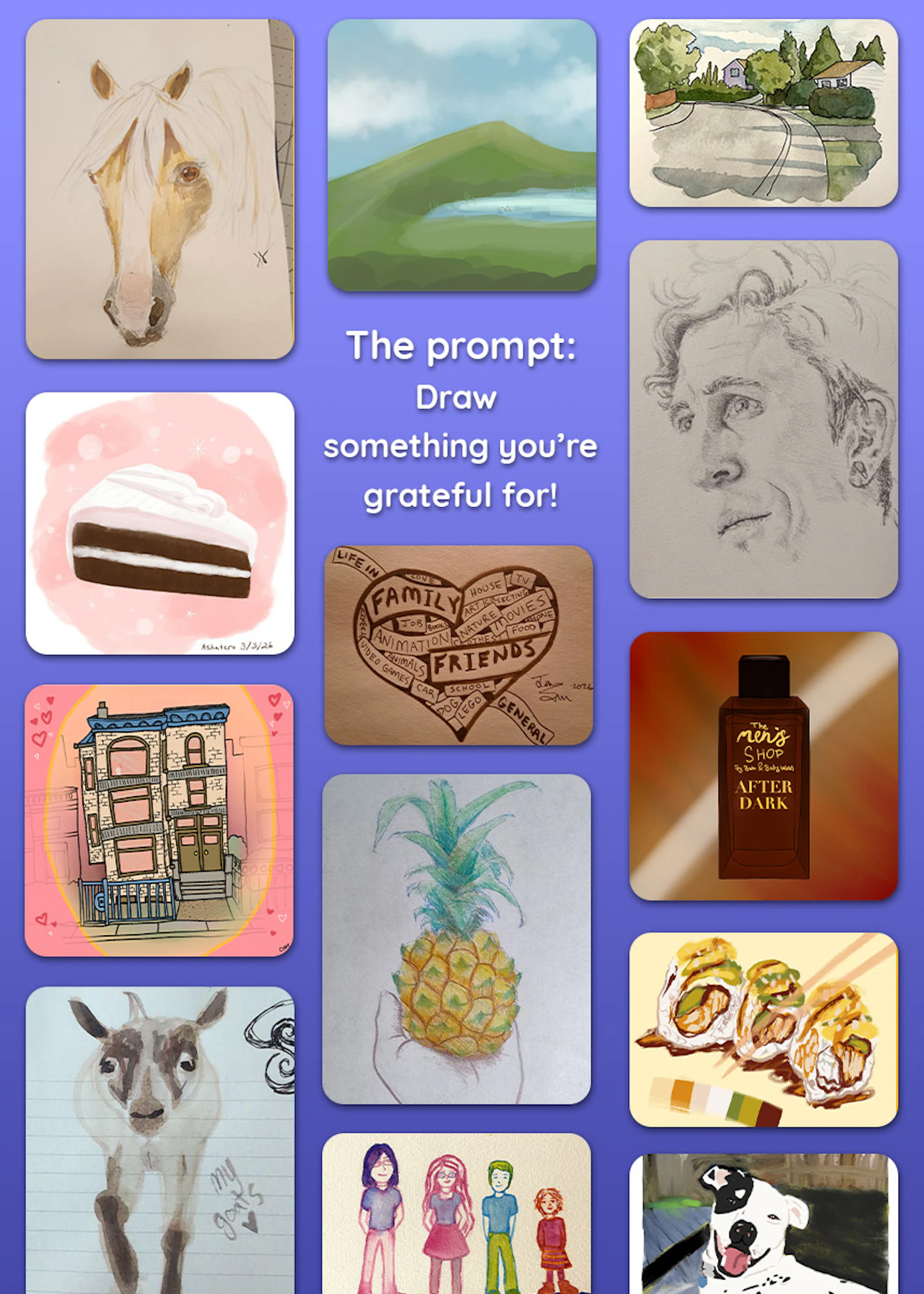 Doodl: Art with Friends screenshot 4