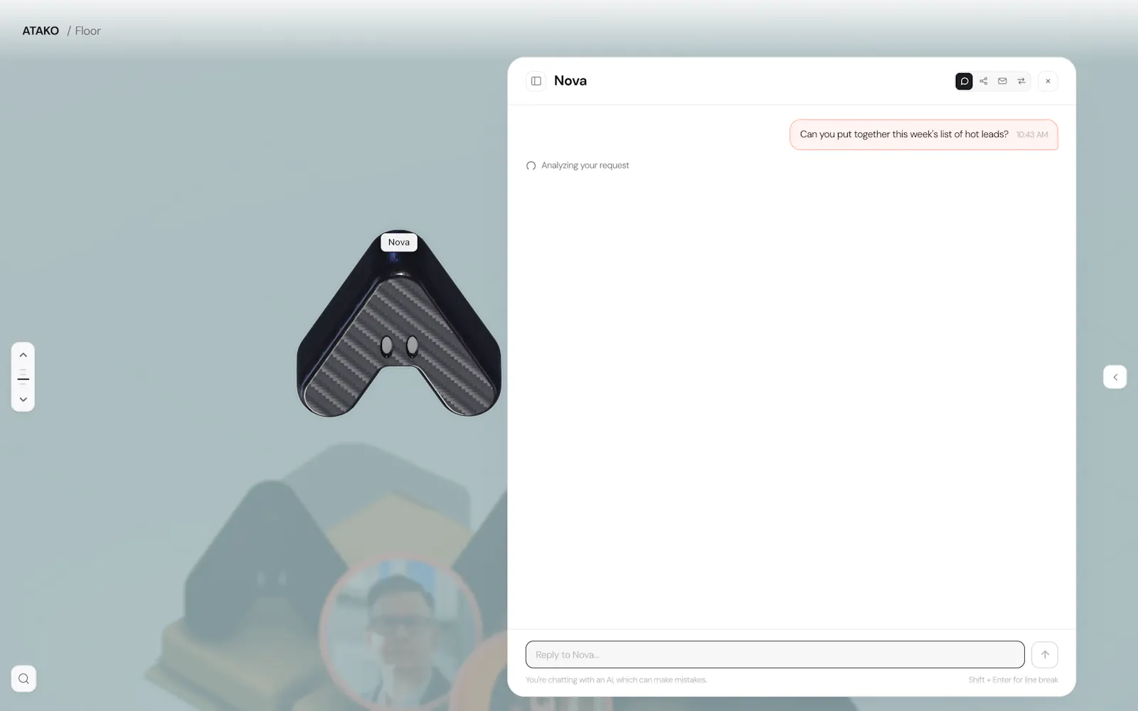 Atako screenshot 4
