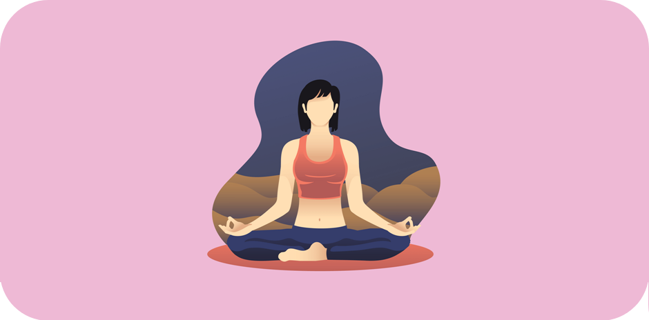 The Meditation App gallery image