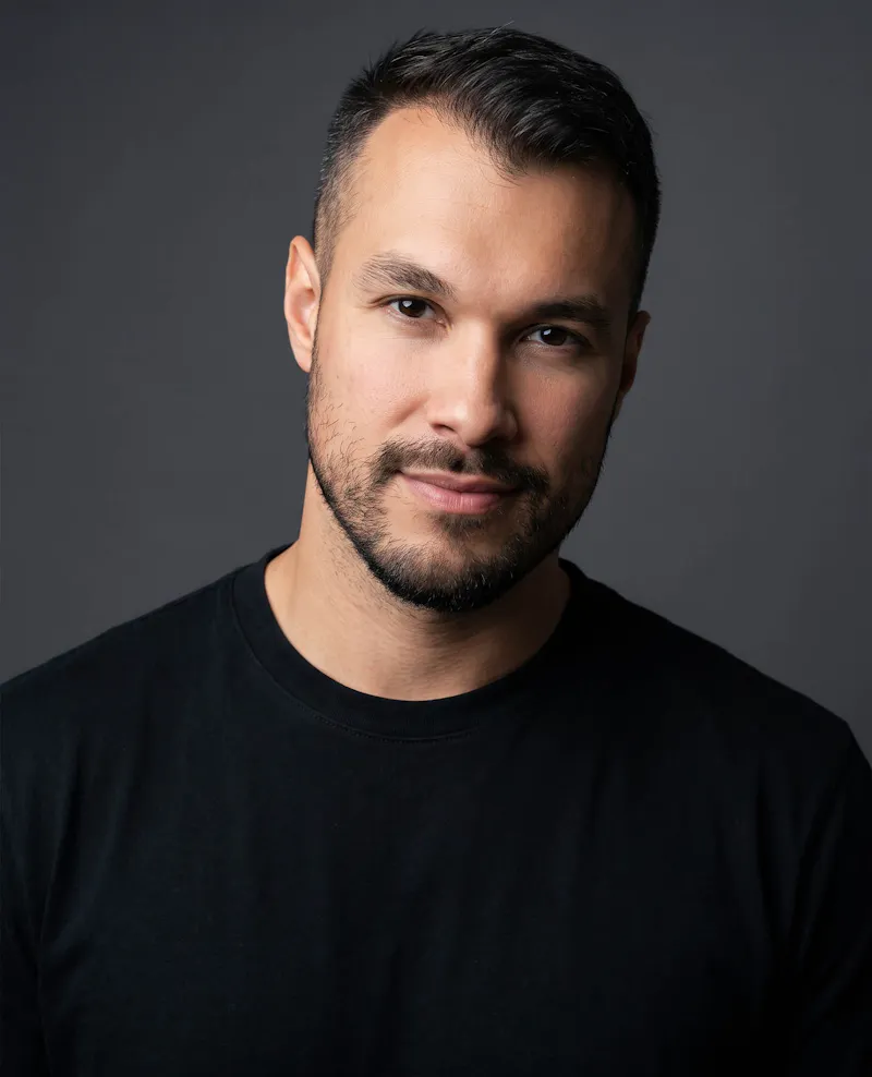 PortraitDirector screenshot 2