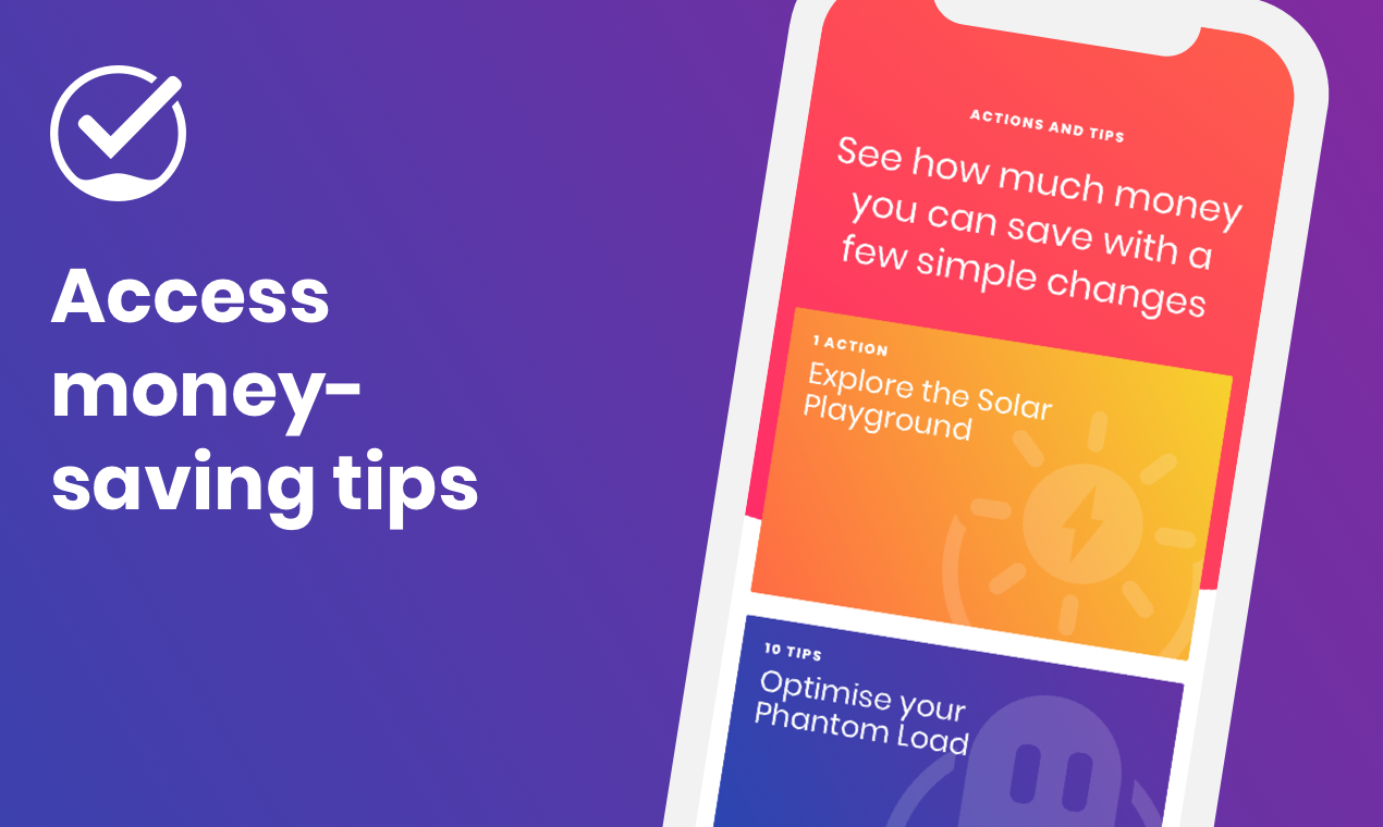 Loop Smart Meter App gallery image