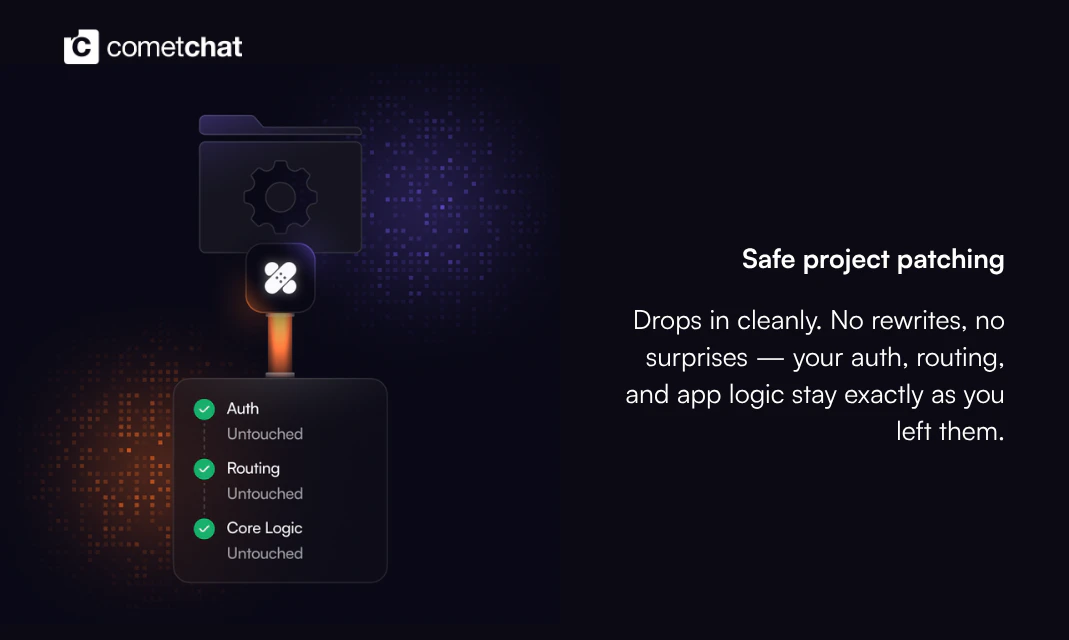 Chat Skills for AI Agents screenshot 3