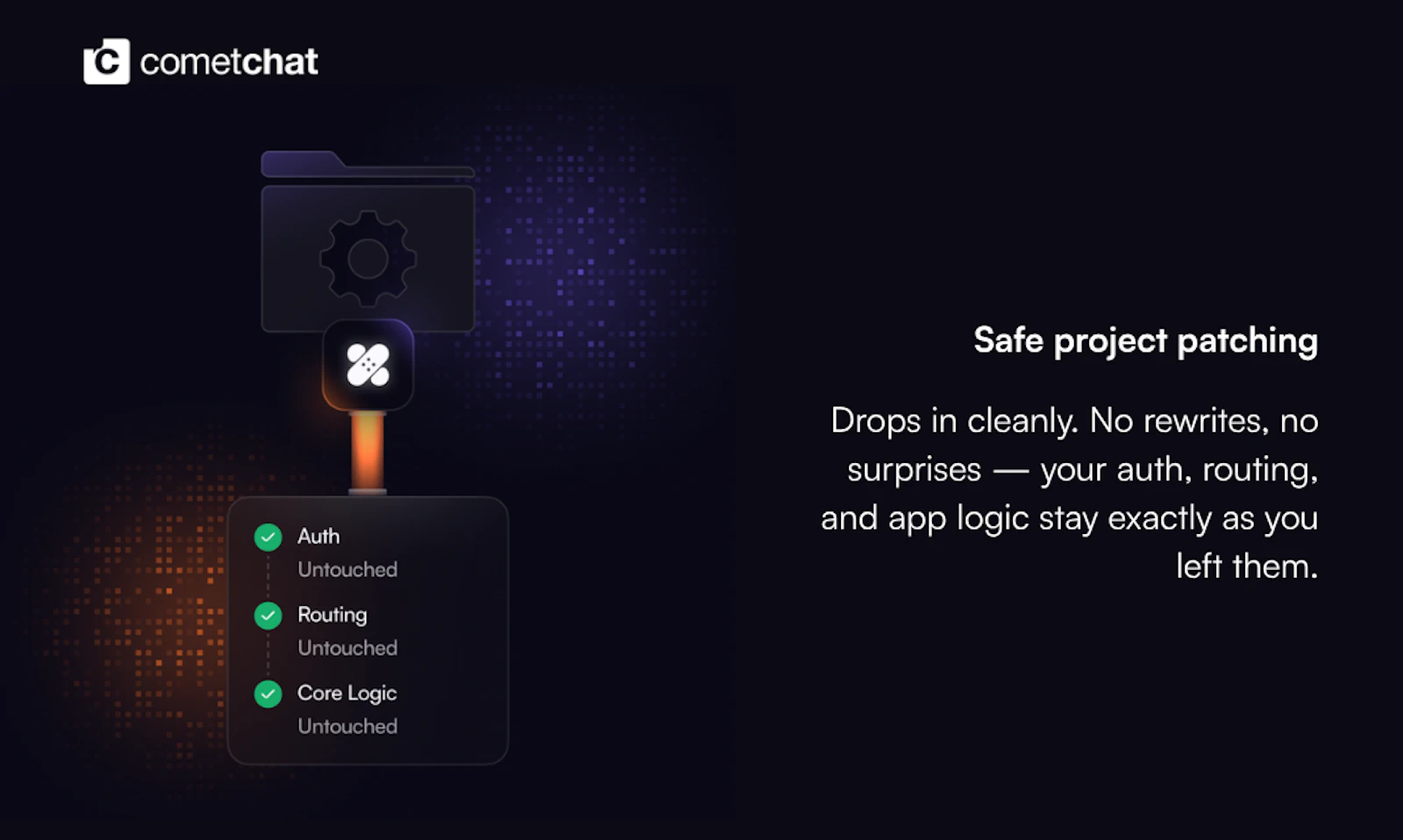 Chat Skills for AI Agents screenshot 4