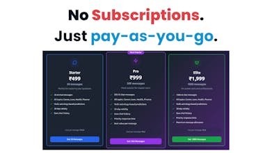 PredIntel™ gallery image