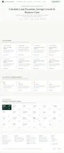 FreeFinancialCal gallery image