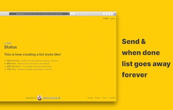 once fyi gallery image