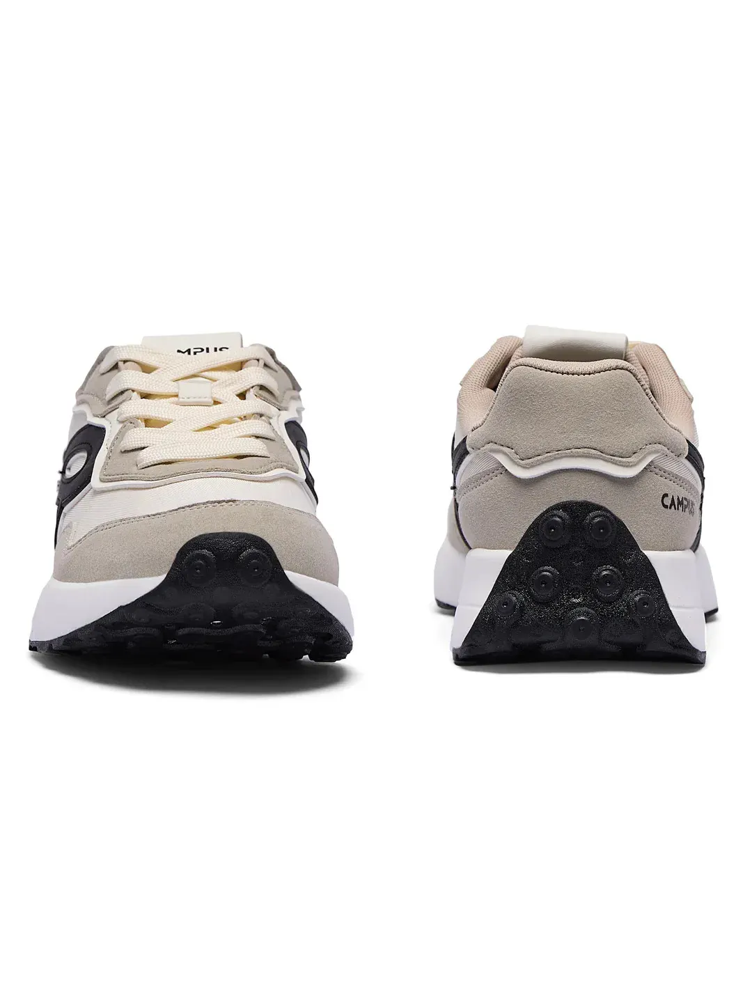Campus REEGO Off-White Men's Sneakers gallery image