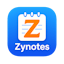 Private Offline Notes: Zynotes