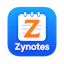 Private Offline Notes: Zynotes