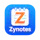Private Offline Notes: Zynotes
