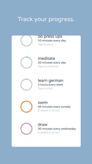 Sessions gallery image