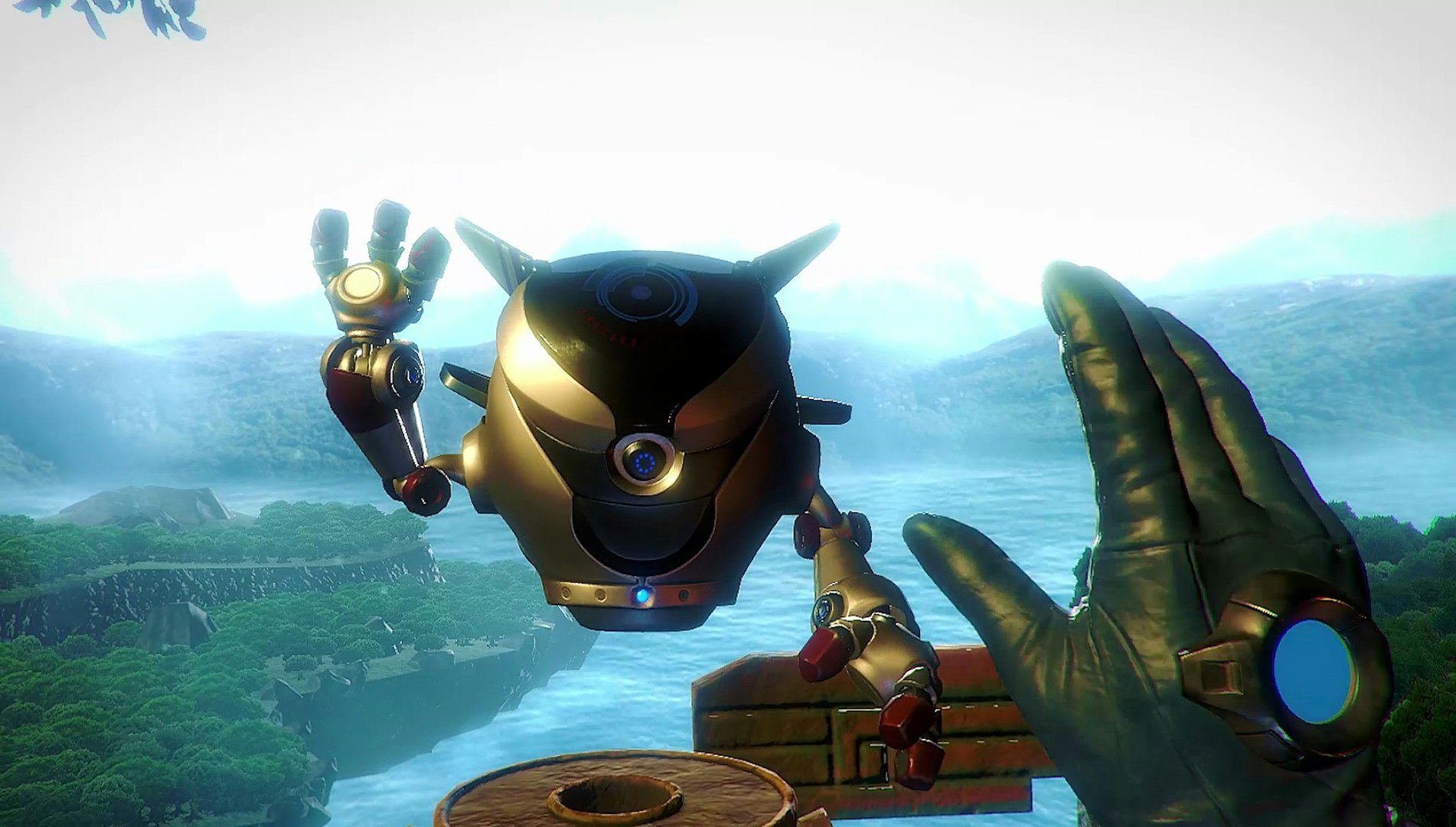 Unearthed Inc: The Lost Temple gallery image