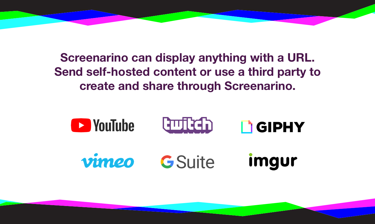 Screenarino gallery image