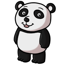 Panda Conversion gallery image