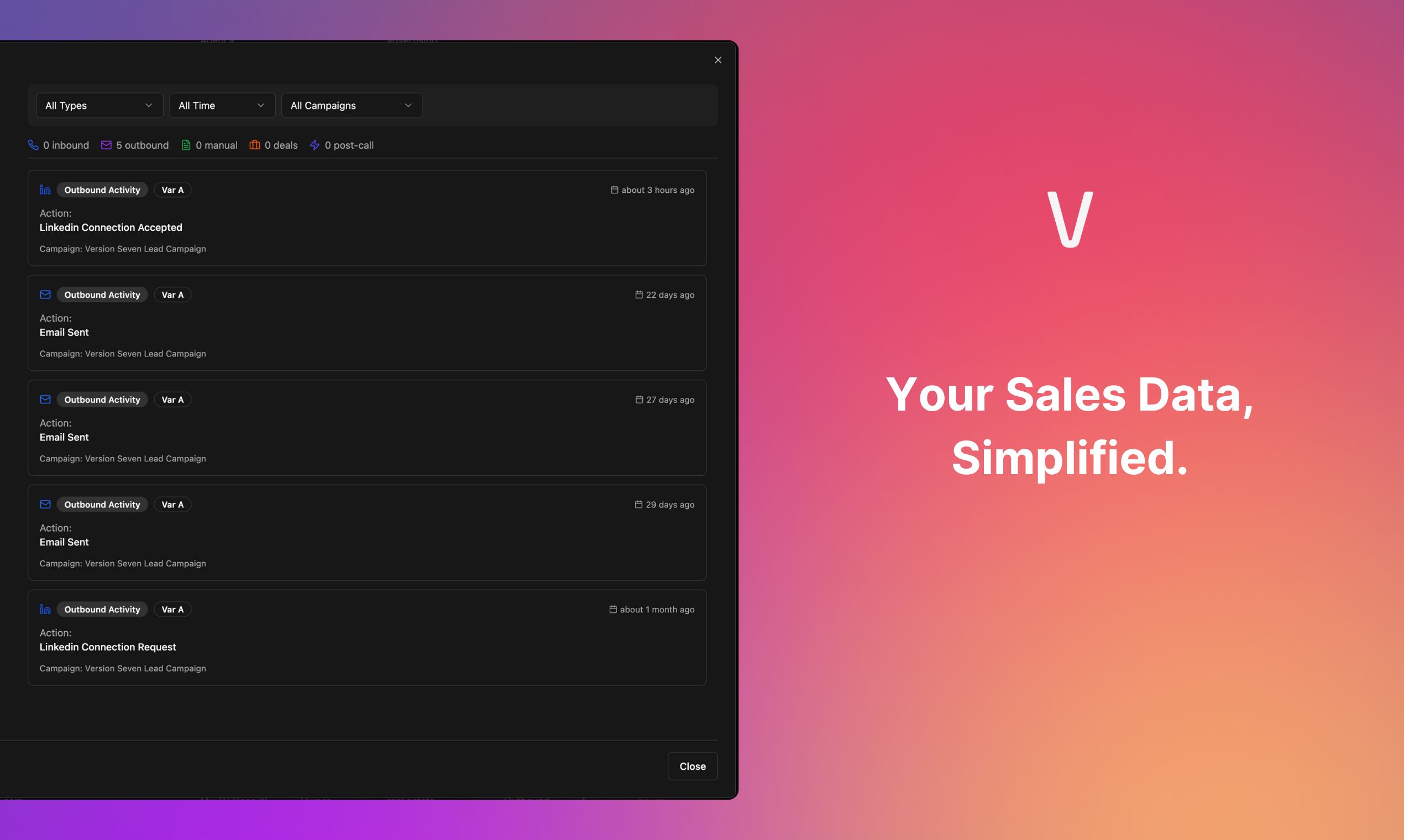 Victoria AI gallery image