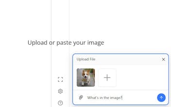 Open Source AI Chrome Extension gallery image