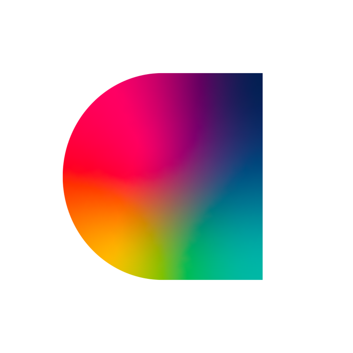 Chroma Stories logo