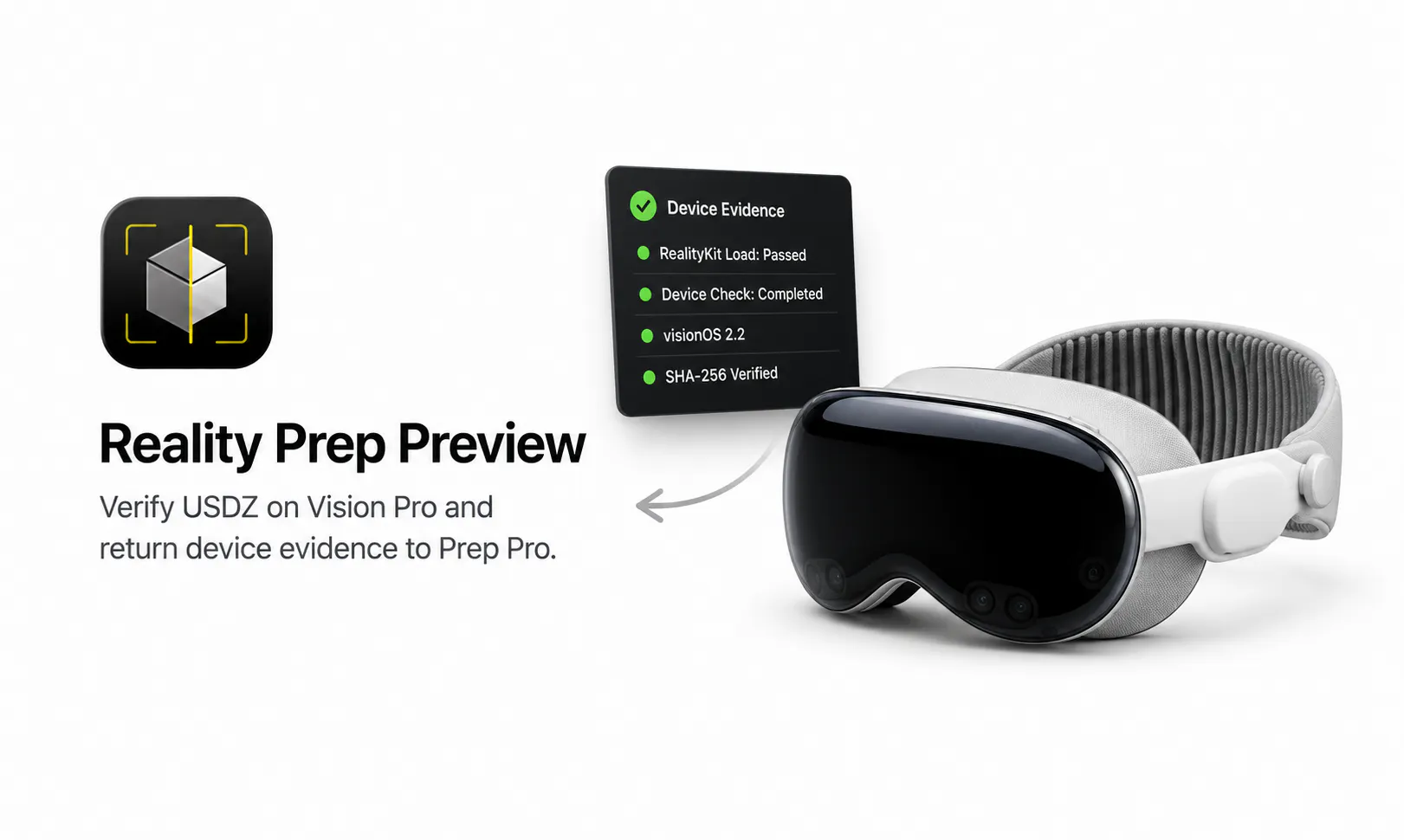 Reality Prep gallery image