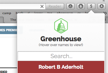 Greenhouse gallery image