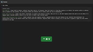 Context Brief gallery image