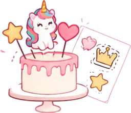 Dekorcakes logo