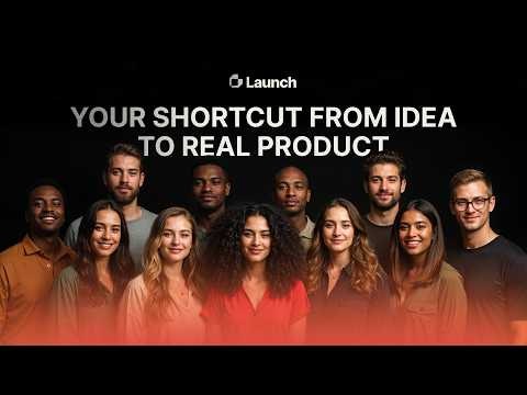 Launch gallery image