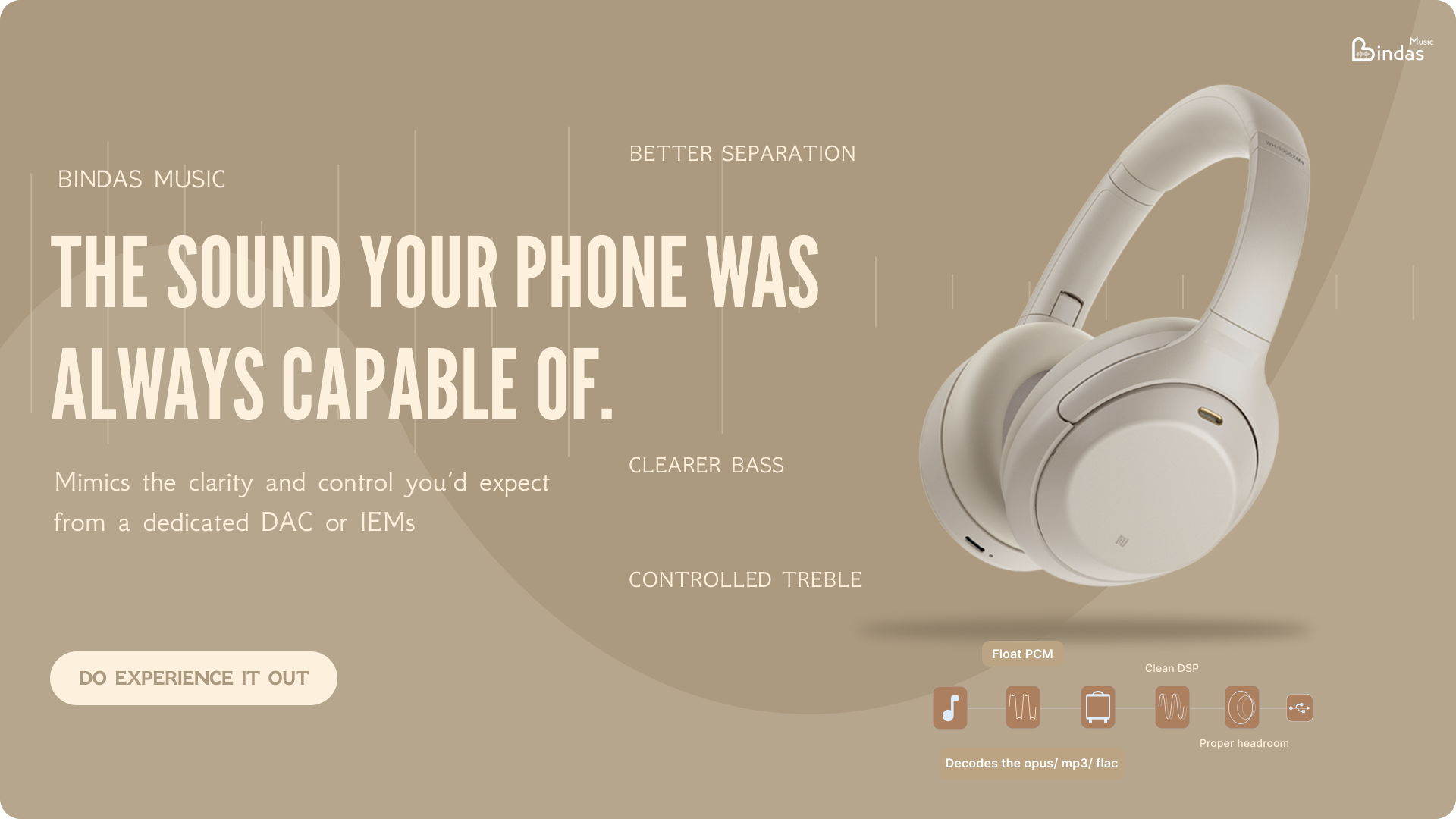 Bindas Music gallery image