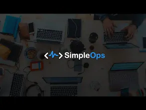Simple Ops gallery image