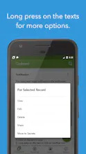 Copy paste - Clipboard Manager gallery image