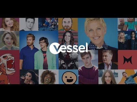 Vessel for Android gallery image