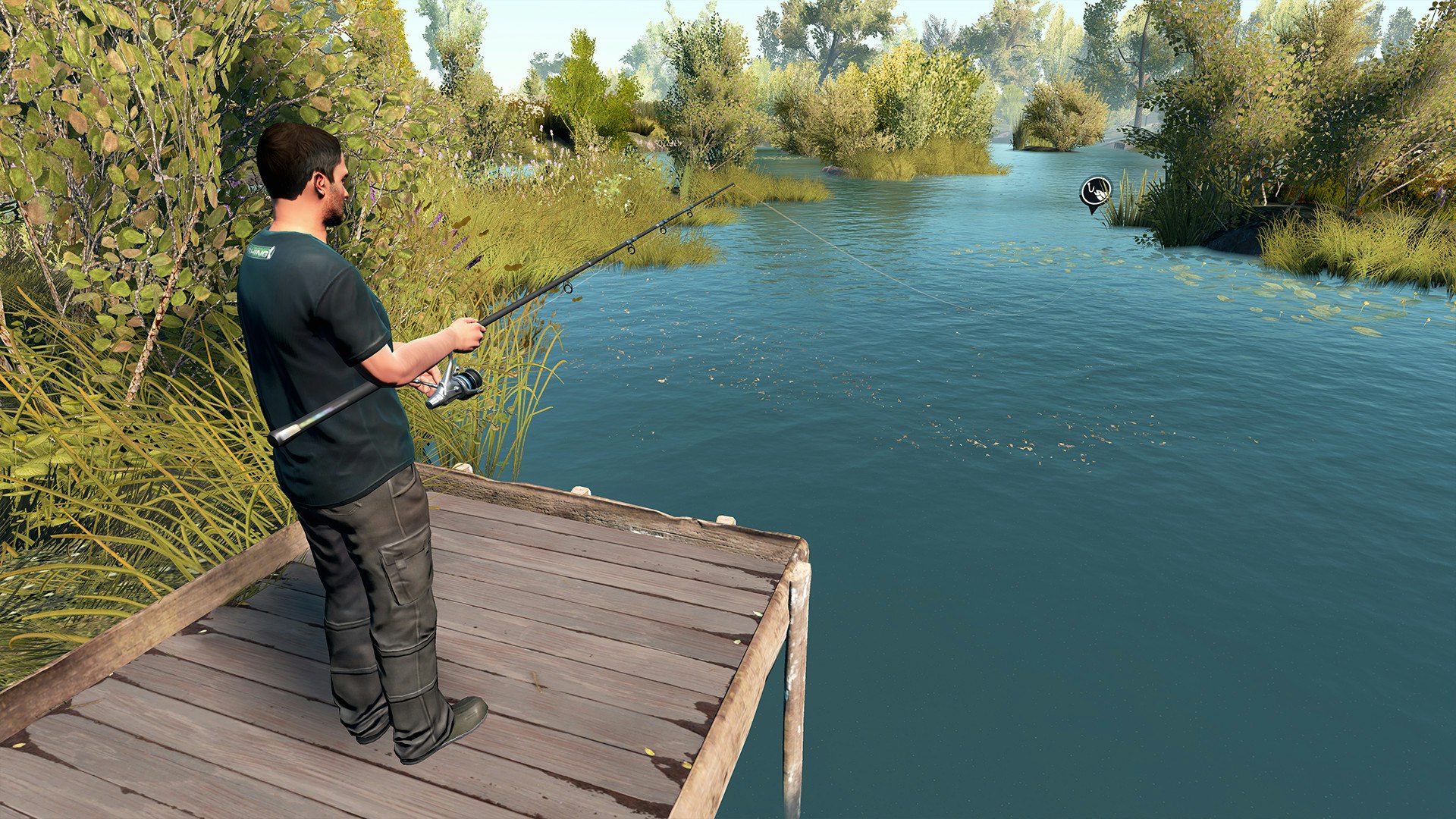 Euro Fishing gallery image
