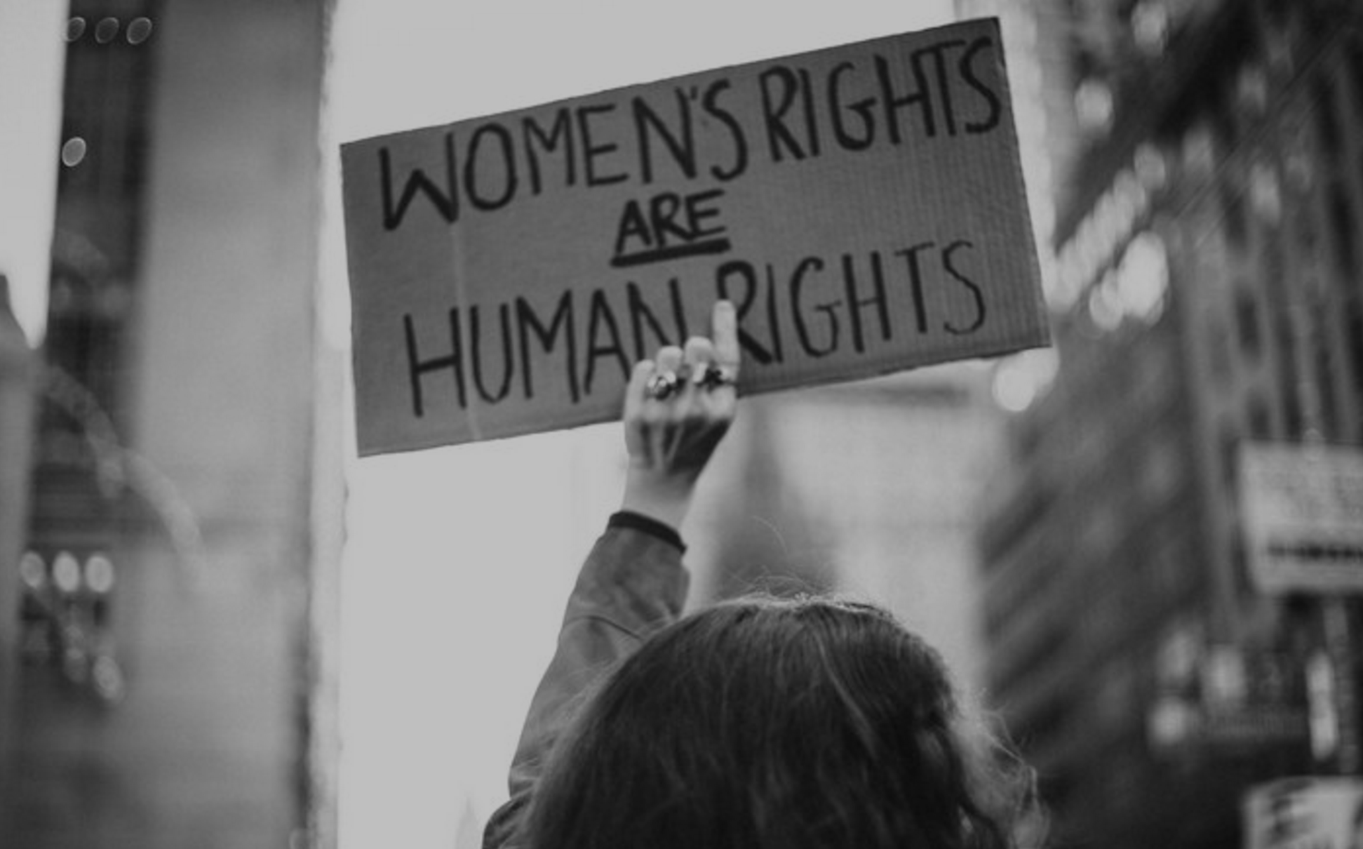 Million Women's Voices gallery image