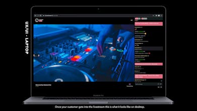 FUTURESTREAM gallery image