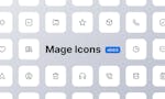 Mage Icons image