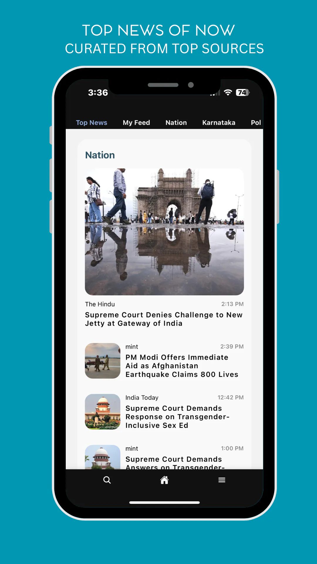 https://thereader.ai/ gallery image