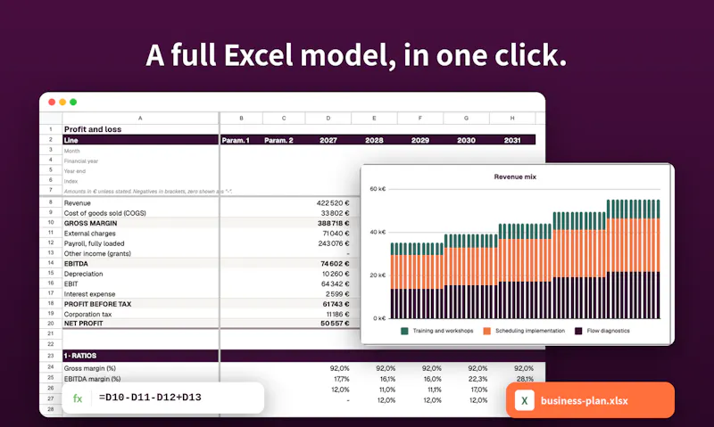 BP Builder screenshot 6