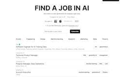Mo AI Jobs media 1