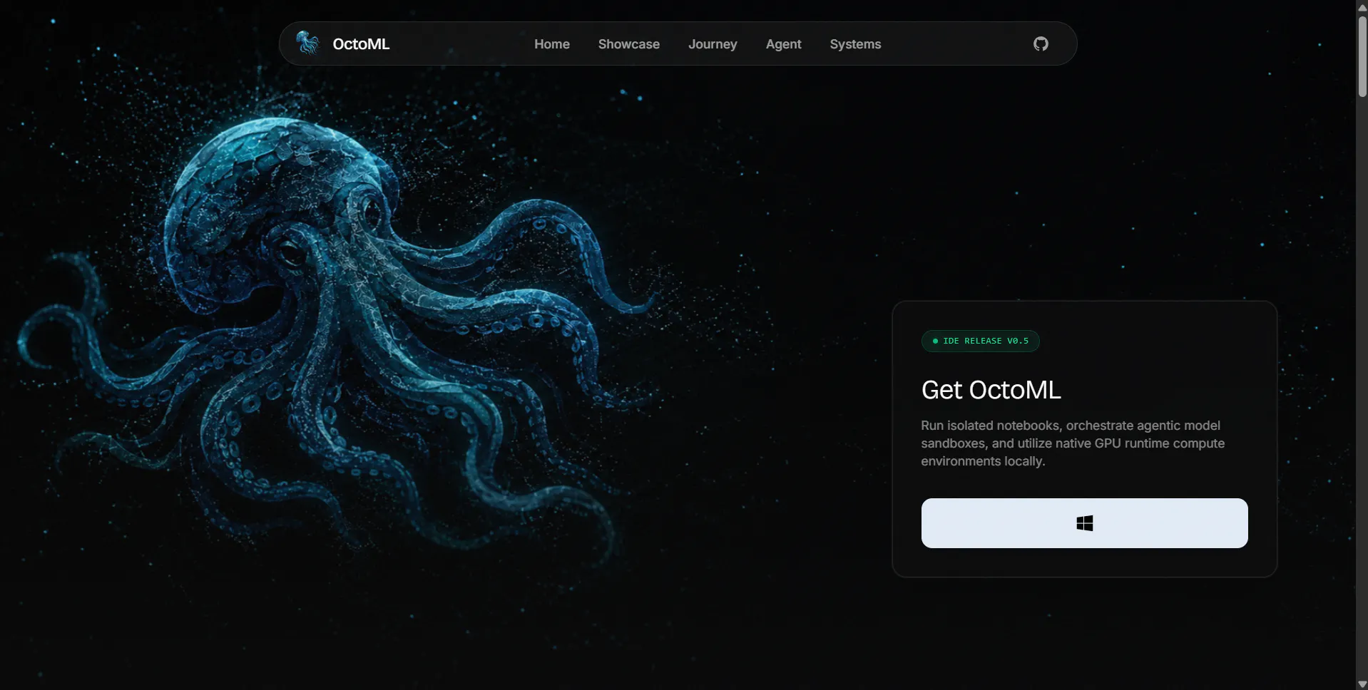 OctoML gallery image