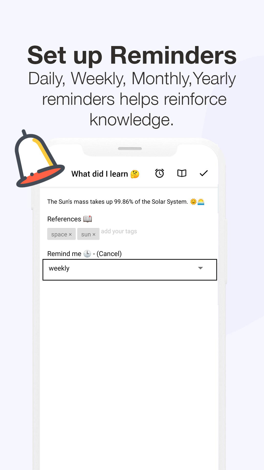 Learnember Image