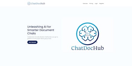 ChatDocHub gallery image