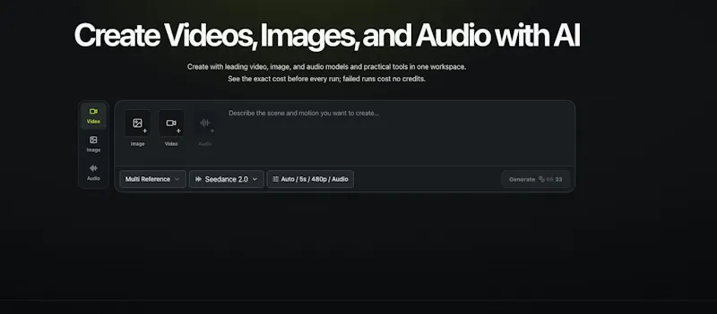 MixVio AI screenshot 4