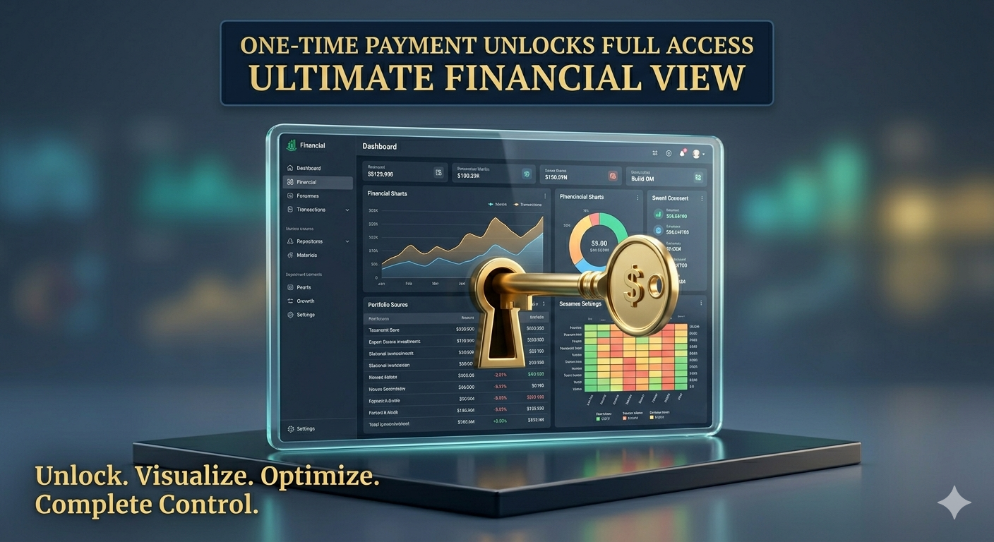 FinanceOS for Restaurants gallery image
